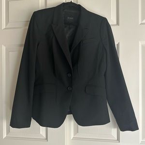 The Limited Women’s Black Blazer - Worn 1x